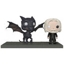 Pop! Fantastic Beasts - Crimes of Grindelwald: Grindelwald and Thestral [30] (used)