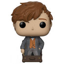 Pop! Fantastic Beasts - Crimes of Grindelwald: Newt Scamander [23] (used)