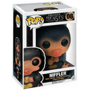 Pop! Fantastic Beasts: Niffler [08] (used)