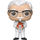 Pop! KFC: Colonel Sanders [05] (used)