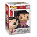 Pop! WWE: Razor Ramon [47] (used)