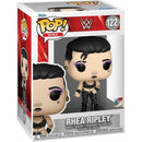 Pop! WWE: Rhea Ripley [122] (used)