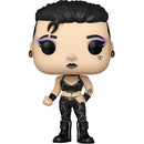 Pop! WWE: Rhea Ripley [122] (used)