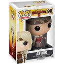 Pop! How to Train your Dragon 2: Astrid [96] (used)