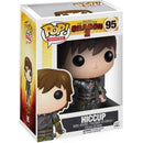 Pop! How to Train your Dragon 2: Hiccup [95] (used)