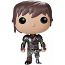 Pop! How to Train your Dragon 2: Hiccup [95] (used)