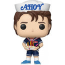 Pop! Stranger Things: Steve with Sundae [829] (used)
