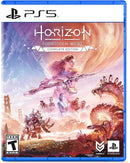 Horizon Forbidden West [Complete Edition] (used)