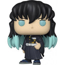 Pop! Demon Slayer: Muichiro Tokito [1193] (used)