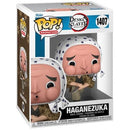 Pop! Demon Slayer: Haganezuka [1407] (used)