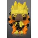 Pop! Naruto Shippuden: Naruto (Sixth Path Sage) [932] Glow in the Dark (used)