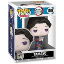 Pop! Demon Slayer: Tamayo [1408] (used)