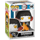 Pop! Demon Slayer: Susamaru [1409] (used)