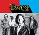 Doors, The: The Singles (2017) (CD) (used)