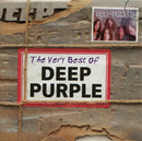 Deep Purple: The Very Best Of Deep Purple (2000) (CD) (used)
