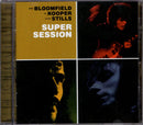 Mike Bloomfield And Al Kooper And Stephen Stills: Super Session  (CD) (used)