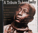 Various: A Tribute To Leadbelly (1997) (CD) (used)