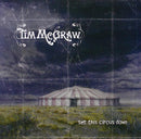 Tim McGraw: Set This Circus Down (used)