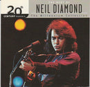Neil Diamond: The Best Of Neil Diamond (1999) (CD) (used)