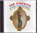 Joe Cocker: Mad Dogs & Englishmen (2010) (Rarities Edition) (CD) (used)