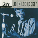 John Lee Hooker: The Best Of John Lee Hooker (1999) (CD) (used)