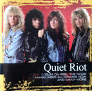 Quiet Riot: Collections (2004) (CD) (used)