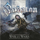 Sabaton: The War To End All Wars (2022) (CD) (used)