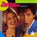 Various – The Wedding Singer Volume 2 (More Music From The Motion Picture) (used)