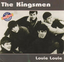 Kingsmen: Louie Louie (1994) (CD) (used)