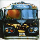 Third Day: Third Day (1996) (CD) (used)