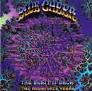 Blue Cheer – The Beast Is Back: The Megaforce Years (used)