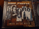 Deep Purple: Smoke On The Water (CD) (used)
