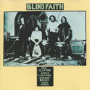 Blind Faith (2): Blind Faith (1991) (CD) (used)