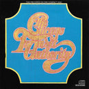 Chicago Transit Authority: Chicago Transit Authority (2019) (CD) (used)