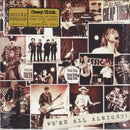 Cheap Trick: We're All Alright! (2017) (CD) (used)