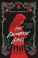 Laura Pohl - The Grimrose Girls (Grimrose Girls, Book 1) (used)