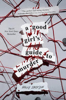 Holly Jackson - A Good Girl's Guide to Murder (A Good Girl's Guide to Murder, Book 1) (used)