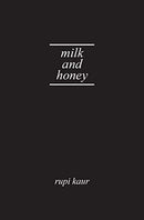 Rupi Kaur - Milk and Honey (used)