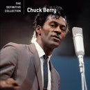 Chuck Berry: The Definitive Collection (2005) (CD) (used)
