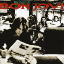 Bon Jovi: Cross Road (1994) (CD) (used)