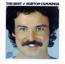 Burton Cummings: The Best Of Burton Cummings (CD) (used)