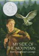 Jean Craighead George - My Side of the Mountain (Mountain, Book 1) (used)