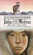 Jean Craighead George - Julie of the Wolves (Julie of the Wolves, Book 1) (used)