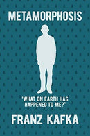 Franz Kafka - Metamorphosis (Hardcover) (used)