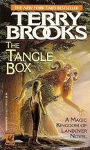 Terry Brooks - The Tangle Box (Magic Kingdom of Landover, Book 4) (Mass Market Paperback) (used)