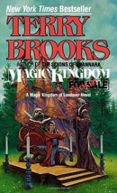 Terry Brooks - Magic Kingdom for Sale—Sold! (Magic Kingdom of Landover, Book 1) (Mass Market Paperback) (used)