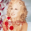 Bette Midler: Bette Of Roses (1995) (CD) (used)