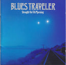 Blues Traveler: Straight On Till Morning (1997) (CD) (used)