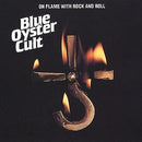 Öyster Cult: On Flame With Rock And Roll (CD) (used)