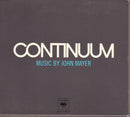 John Mayer: Continuum (2006) (CD) (used)